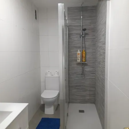 Lägenhet Centro Pl America *