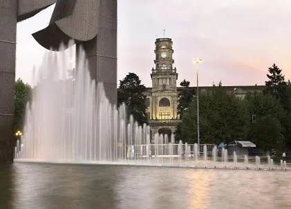 Centro Pl America * Vigo