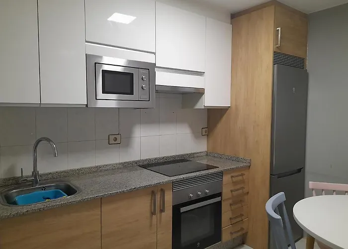 Centro Pl America شقة *